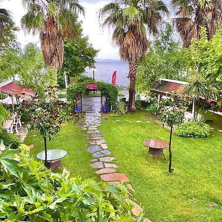 Peri Boutique Hotel Sapanca Ngoại thất bức ảnh