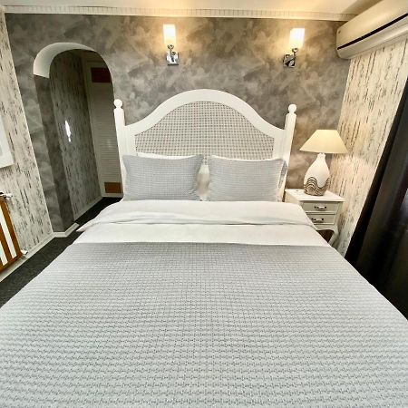 Peri Boutique Hotel Sapanca Ngoại thất bức ảnh