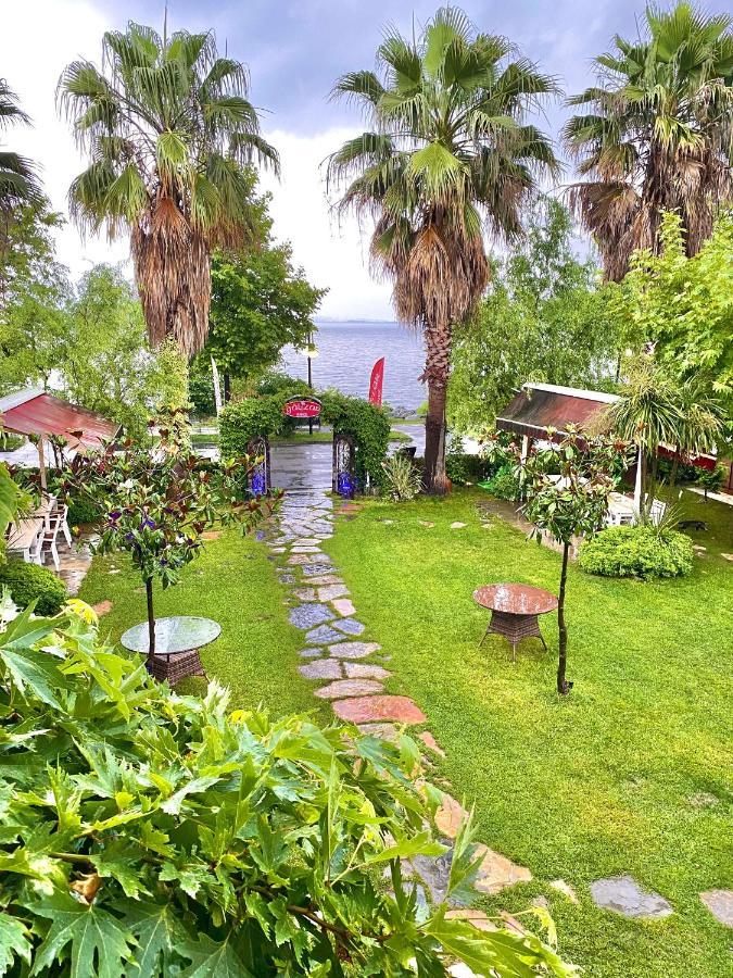 Peri Boutique Hotel Sapanca Ngoại thất bức ảnh