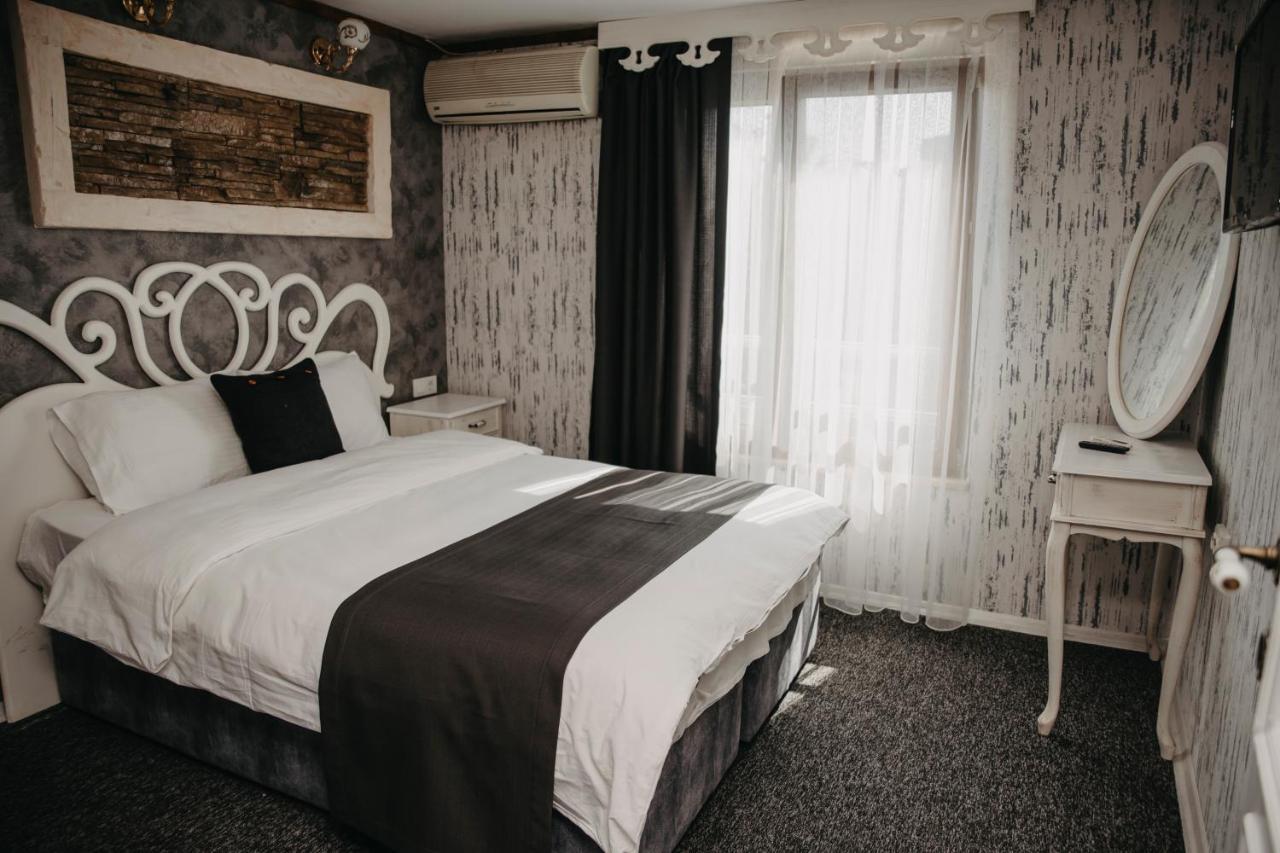 Peri Boutique Hotel Sapanca Ngoại thất bức ảnh