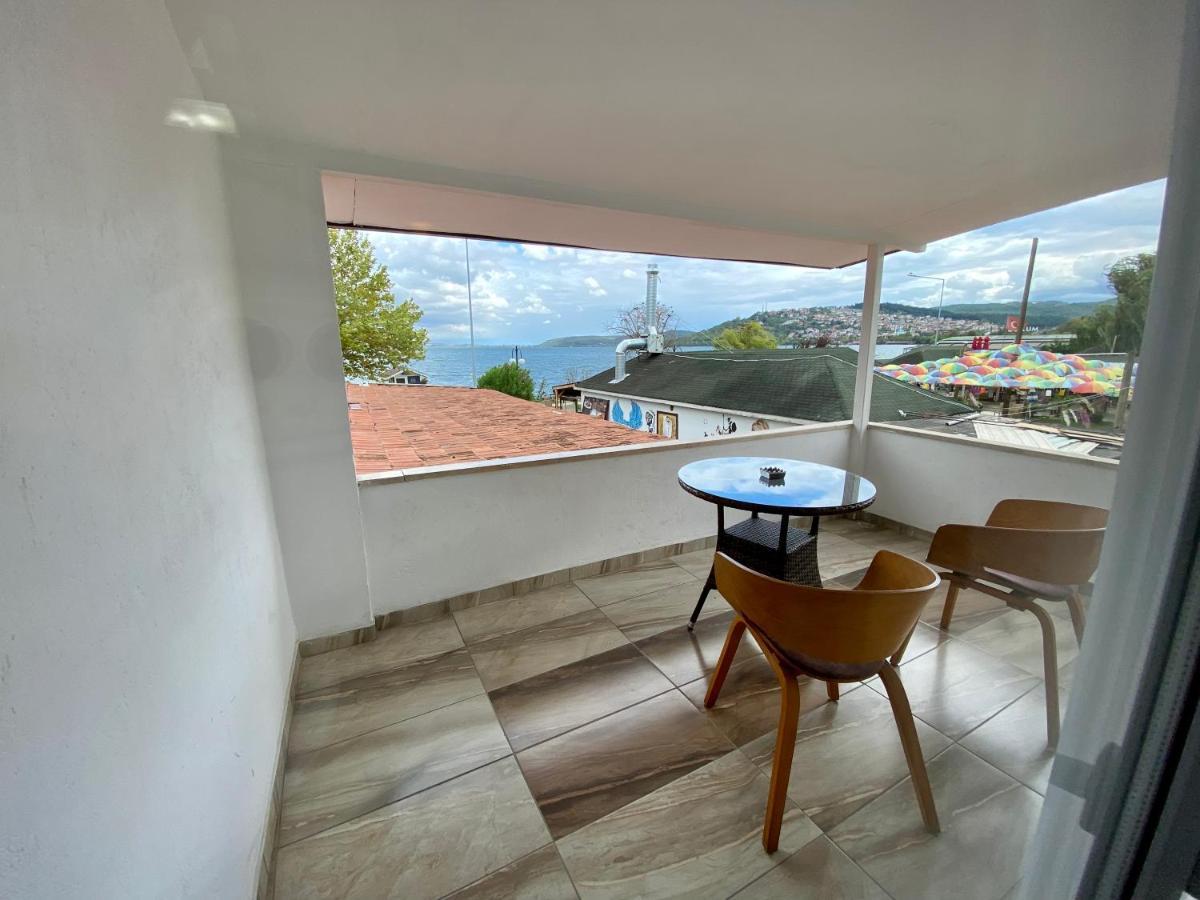 Peri Boutique Hotel Sapanca Ngoại thất bức ảnh