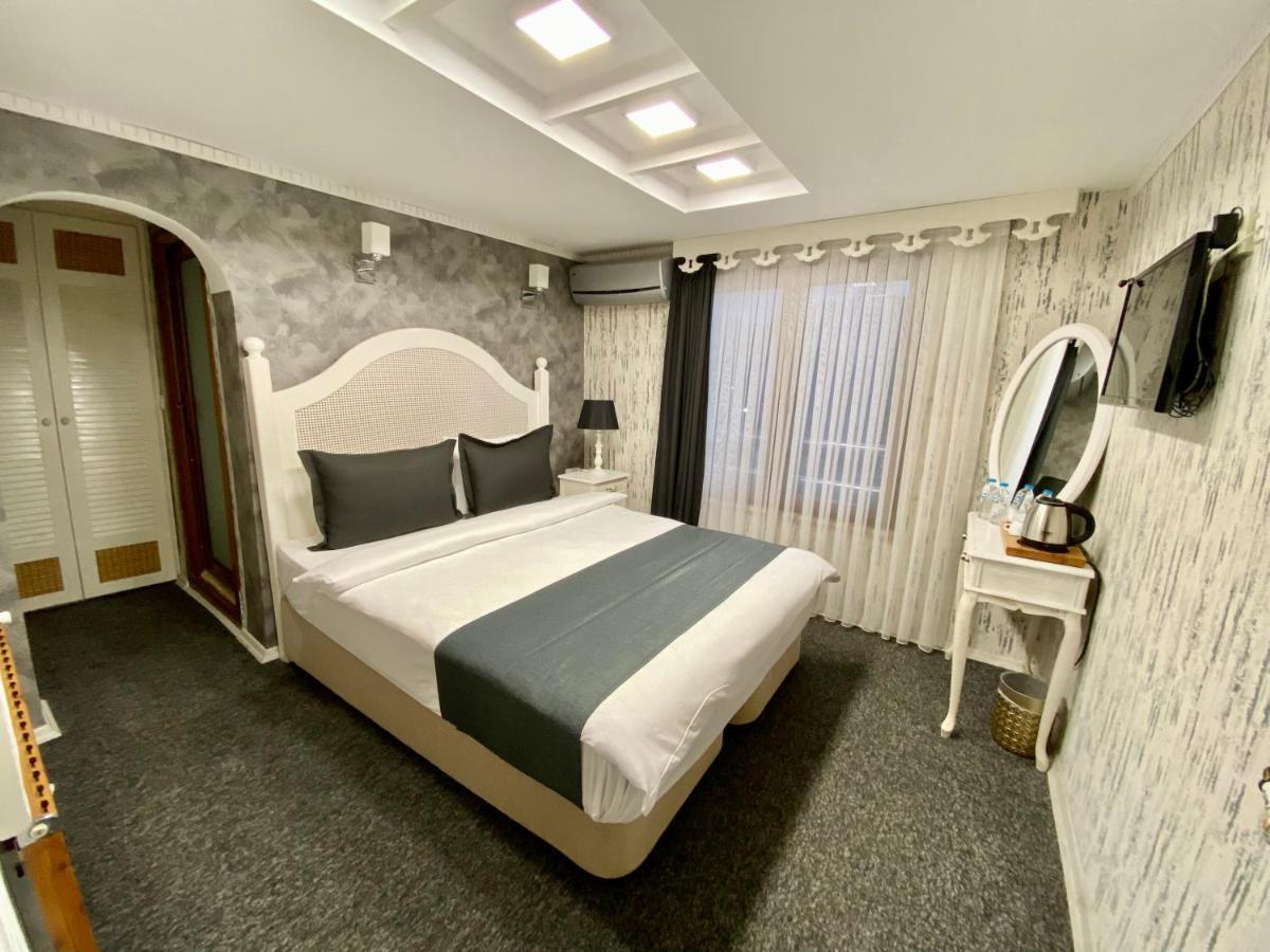 Peri Boutique Hotel Sapanca Ngoại thất bức ảnh
