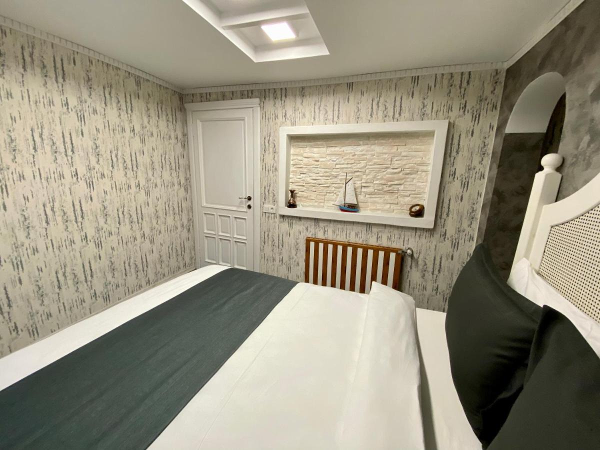 Peri Boutique Hotel Sapanca Ngoại thất bức ảnh