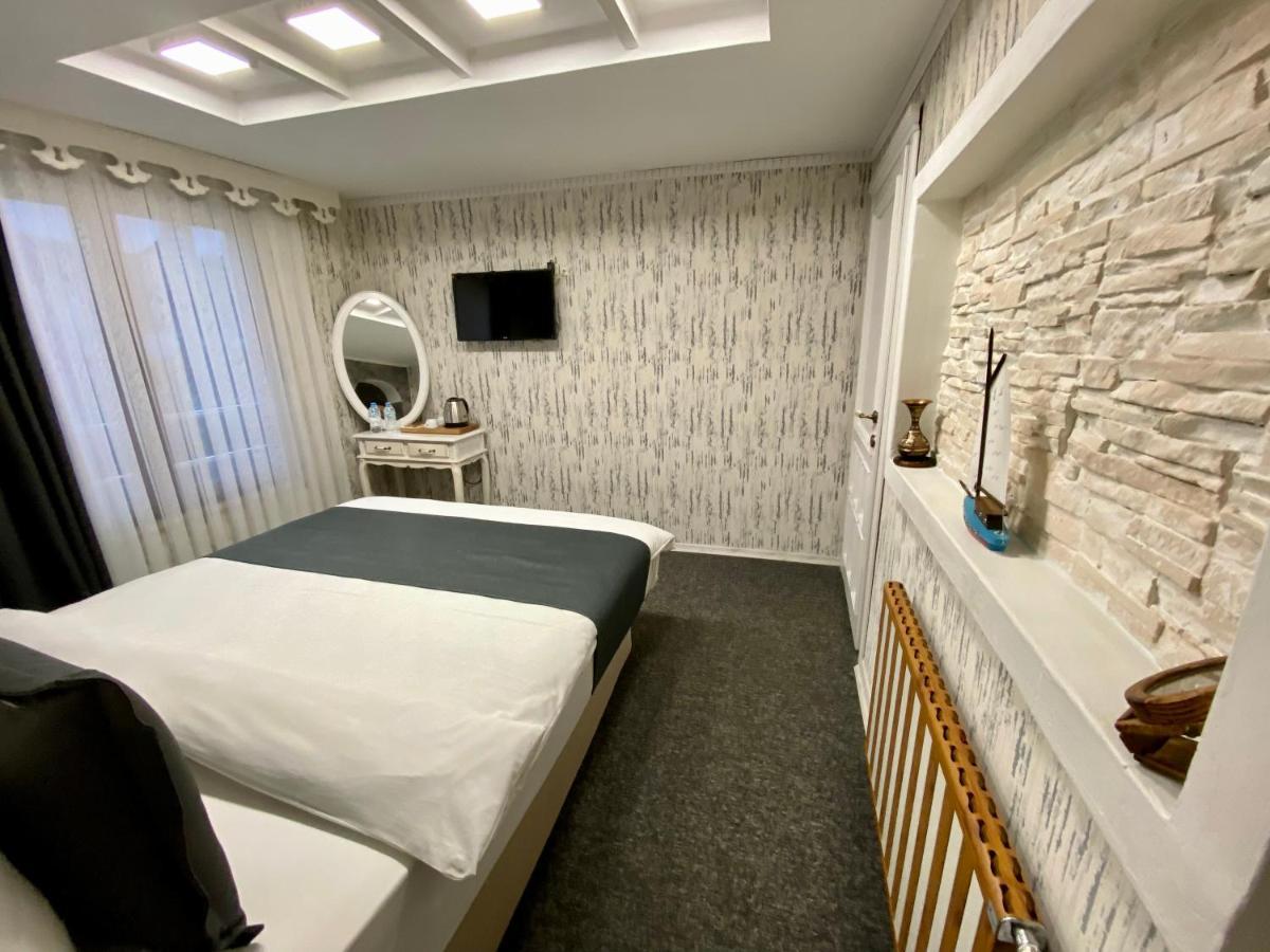 Peri Boutique Hotel Sapanca Ngoại thất bức ảnh