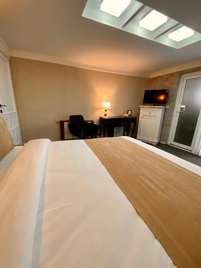 Peri Boutique Hotel Sapanca Ngoại thất bức ảnh