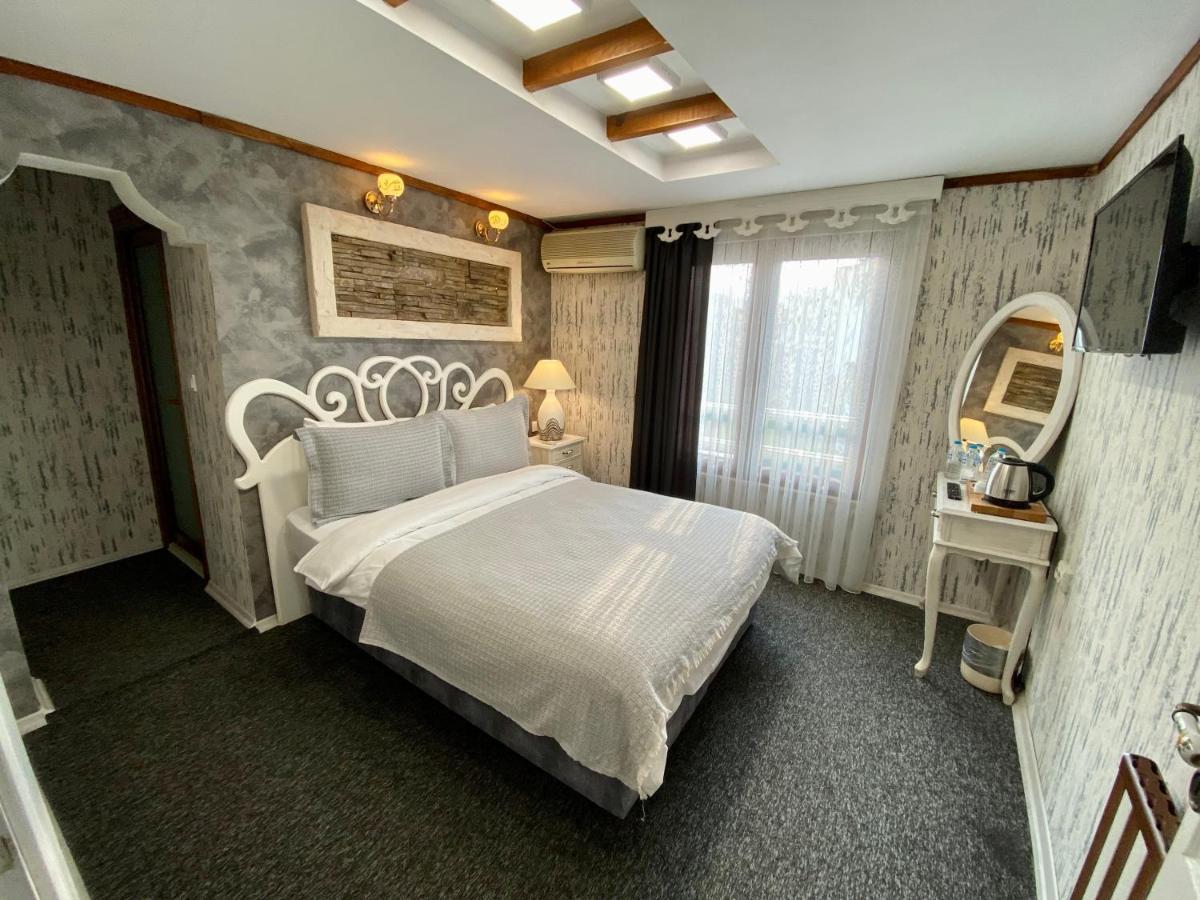 Peri Boutique Hotel Sapanca Ngoại thất bức ảnh