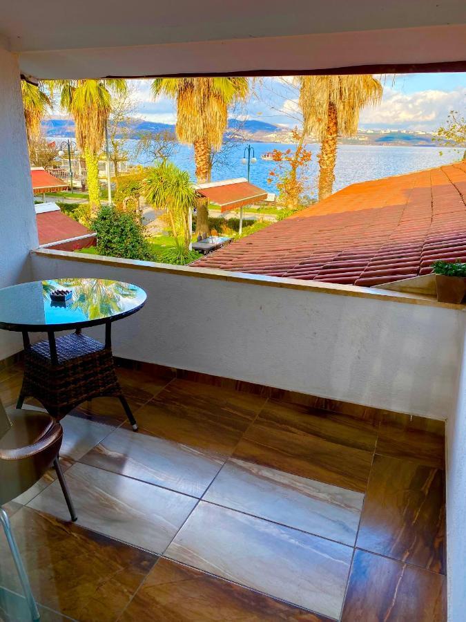 Peri Boutique Hotel Sapanca Ngoại thất bức ảnh