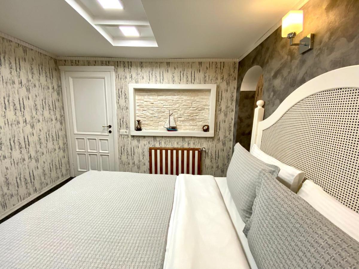 Peri Boutique Hotel Sapanca Ngoại thất bức ảnh