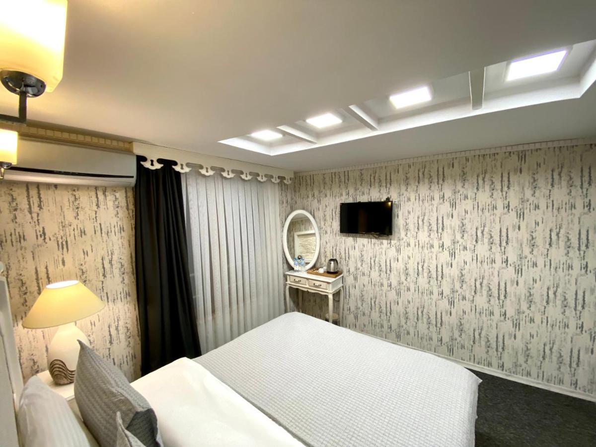 Peri Boutique Hotel Sapanca Ngoại thất bức ảnh