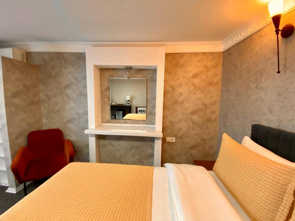 Peri Boutique Hotel Sapanca Ngoại thất bức ảnh