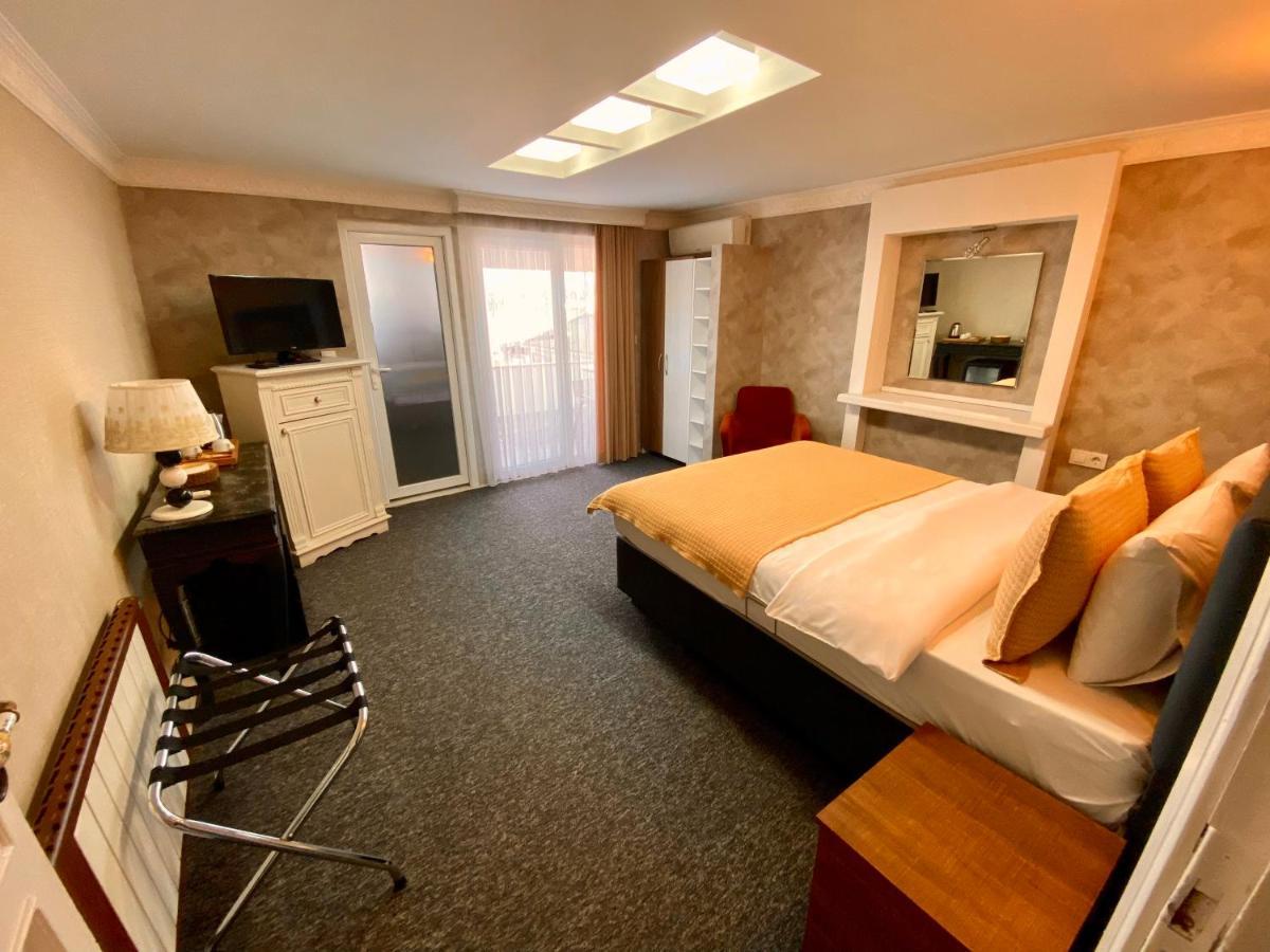 Peri Boutique Hotel Sapanca Ngoại thất bức ảnh