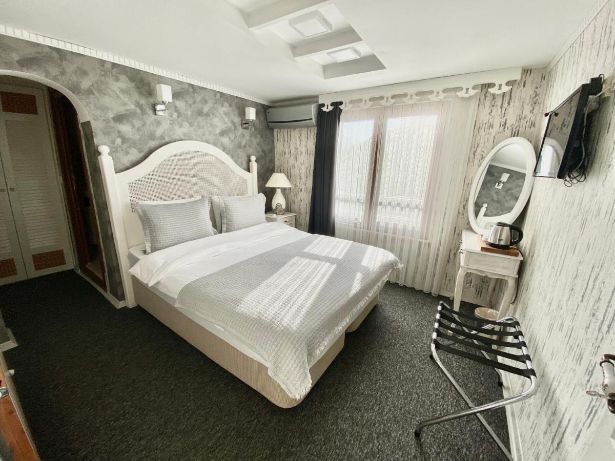 Peri Boutique Hotel Sapanca Ngoại thất bức ảnh